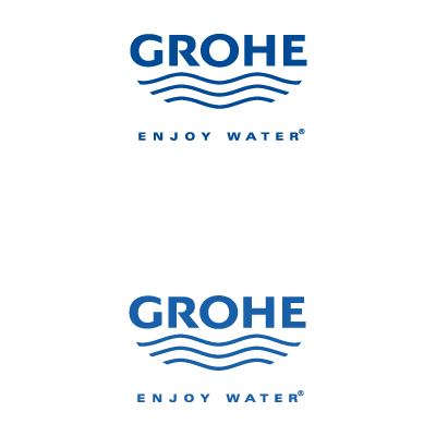 Grohe logo vector