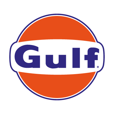 Gulf logo vector Gulf logo vector