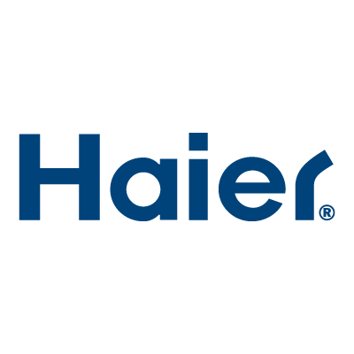 Haier vector logo