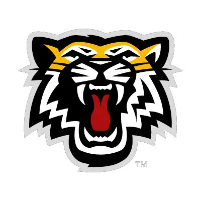 Hamilton Tiger-Cats vector logo - Hamilton Tiger-Cats logo ...