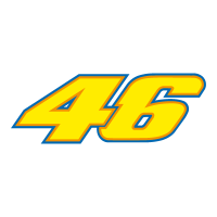 Honda 46 vector logo