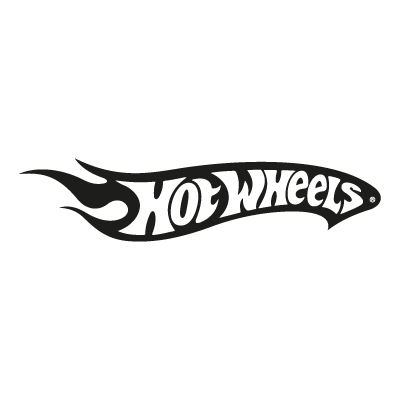 Hot Wheels Art vector logo