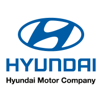 Hyundai Motor Company vector logo