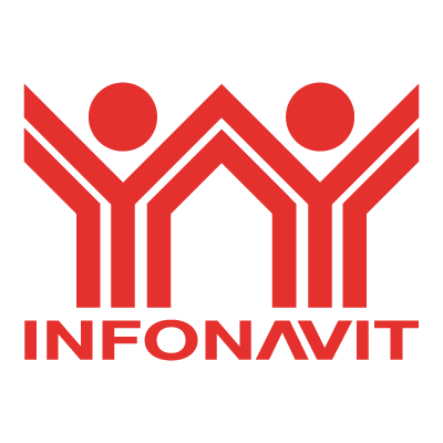Infonavit vector logo