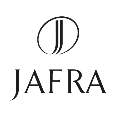Jafra vector logo