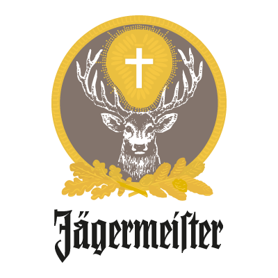 Jagermeister SE vector logo