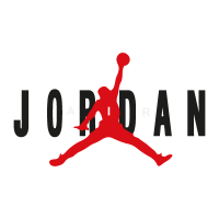 Jordan Air vector logo
