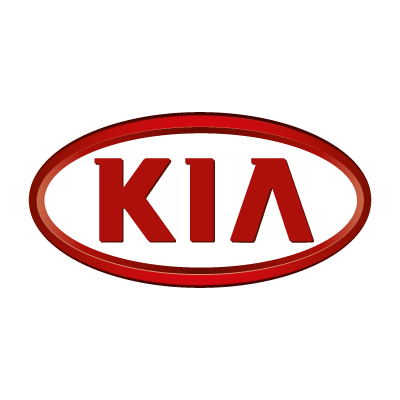 Kia vector logo