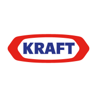 Kraft vector logo