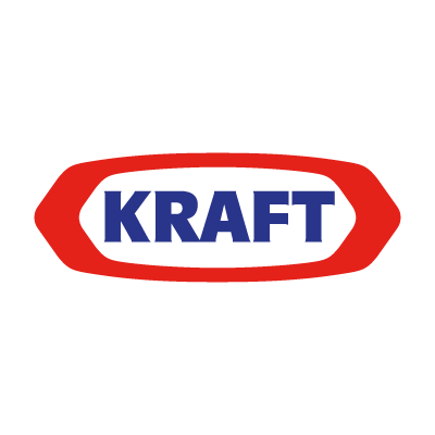 Kraft vector logo