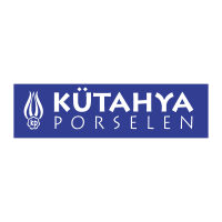 Kutahya Porselen vector logo
