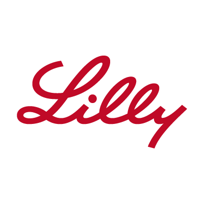 Lilly (.EPS) vector logo