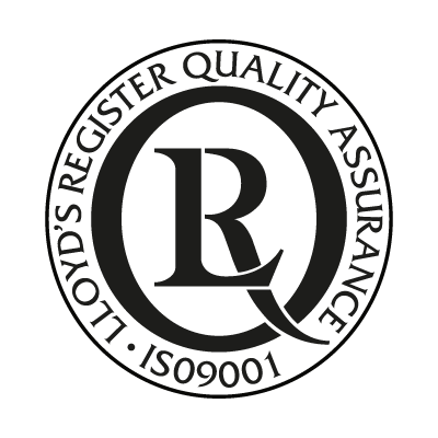 Lloyd's Register Quality Assurance vector logo