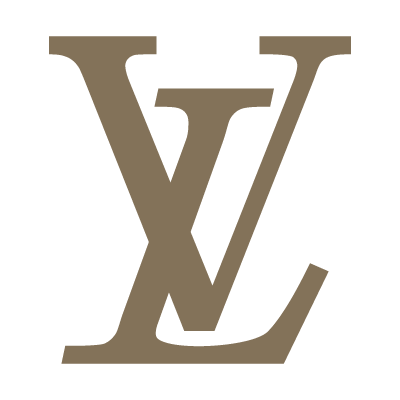 Louis Vuitton Logo Design - Download Free Vectors, Free PSD
