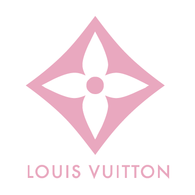 Louis Vuitton Malletier vector logo