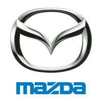 Mazda Motor vector logo