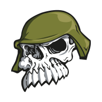 Metal Mulisha Moto vector logo