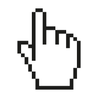 Microsoft Internet Explorer Mouse Pointer vector logo