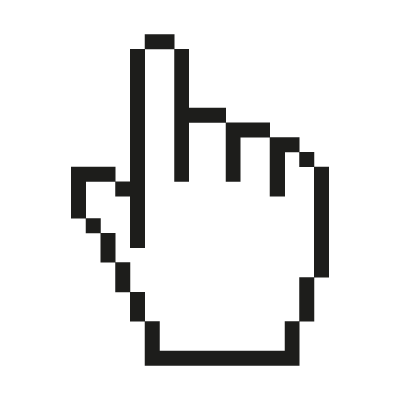 Microsoft Internet Explorer Mouse Pointer vector logo