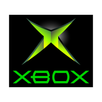 Microsoft XBOX (.EPS) vector logo