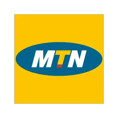 MTN vector logo - MTN logo vector free download
