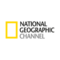 National Geographic Channel vector logo