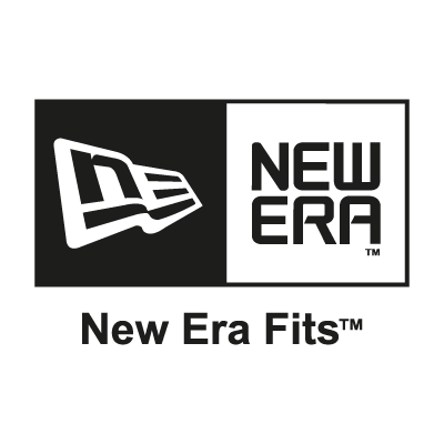 NEW ERA omar DeC.PA vector logo