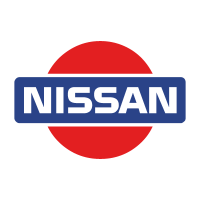 Nissan logo vector eps