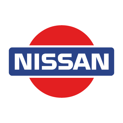 Nissan logo vector free download #8