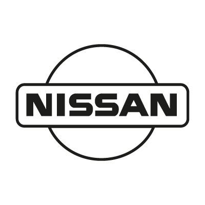 Nissan logo eps download #1