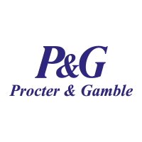 Procter & Gamble vector logo