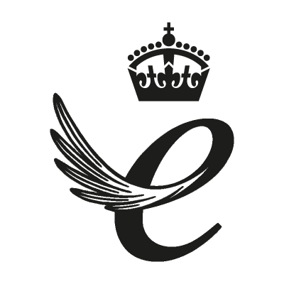 Queen's Award for Enterprise vector logo