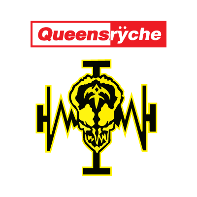 Queensryche vector logo