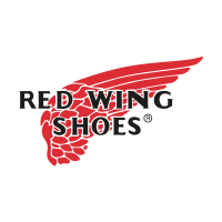 Red Wing Shoes vector logo