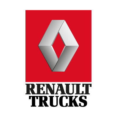 Renault Trucks vector logo