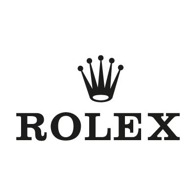 Rolex (.EPS) vector logo