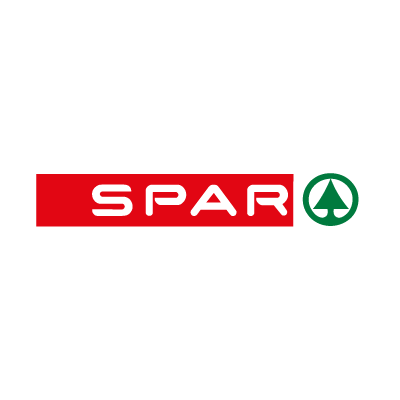 Spar vector logo