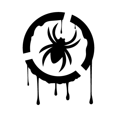 Spider Sport vector logo