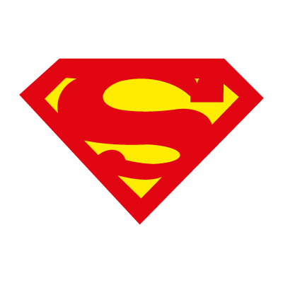 Superman (.EPS) vector logo - Superman (.EPS) logo vector free download