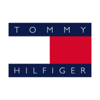 Tommy Hilfiger (.EPS) vector logo