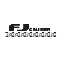 Toyota FJ Cruiser vector logo