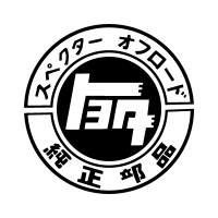 Toyota Landcruiser vector logo