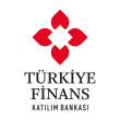 Free download Turkiye Finans vector logo Turkiye Finans vector logo