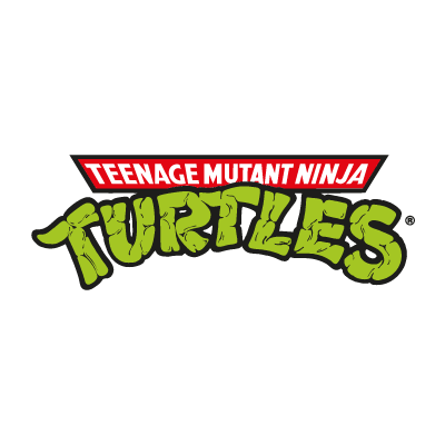 Turtles vector logo