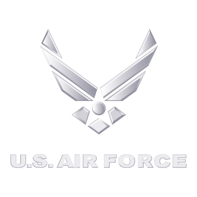 US Air Force vector logo