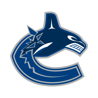 Vancouver Canucks vector logo