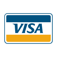 Visa Inc vector logo