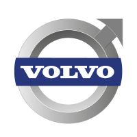 Volvo Cars vector logo
