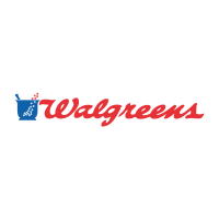 Walgreens Company vector logo