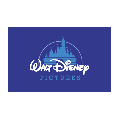 Download Walt Disney Pictures Color vector logo - Walt Disney ...